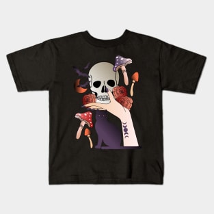 Be Witchy Kids T-Shirt